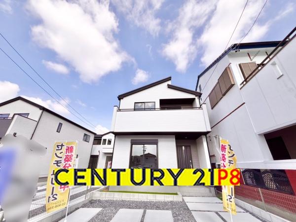 瀬戸市高根町２丁目の新築一戸建