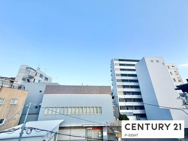 名古屋市中川区尾頭橋２丁目の新築一戸建