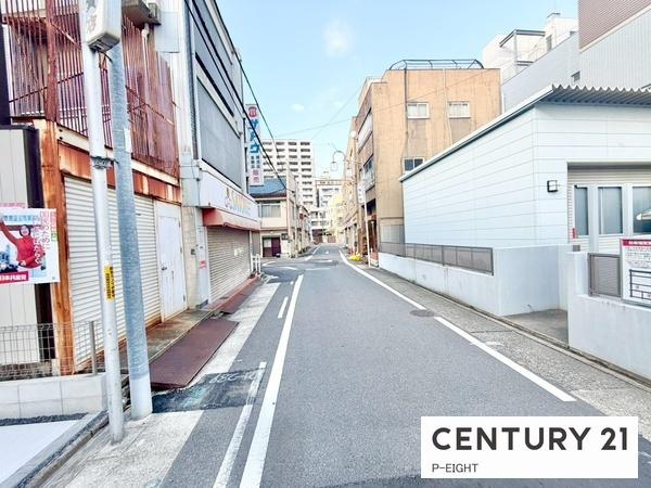名古屋市中川区尾頭橋２丁目の新築一戸建