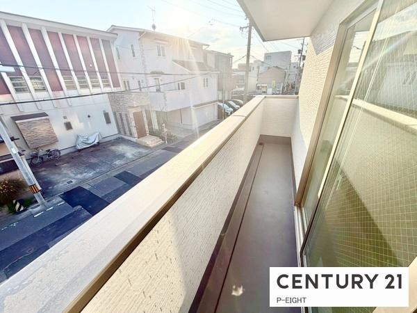 名古屋市中川区尾頭橋２丁目の新築一戸建