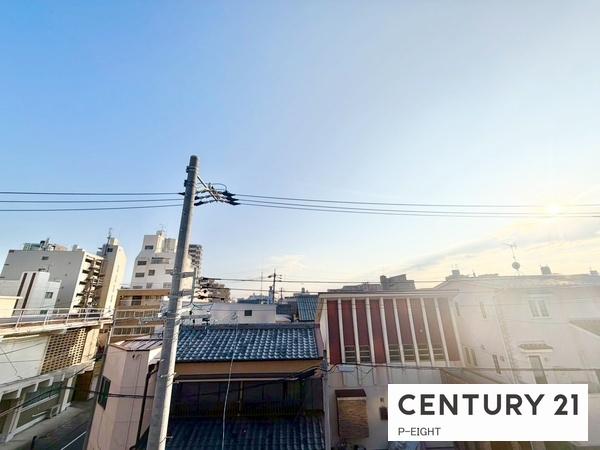 名古屋市中川区尾頭橋２丁目の新築一戸建
