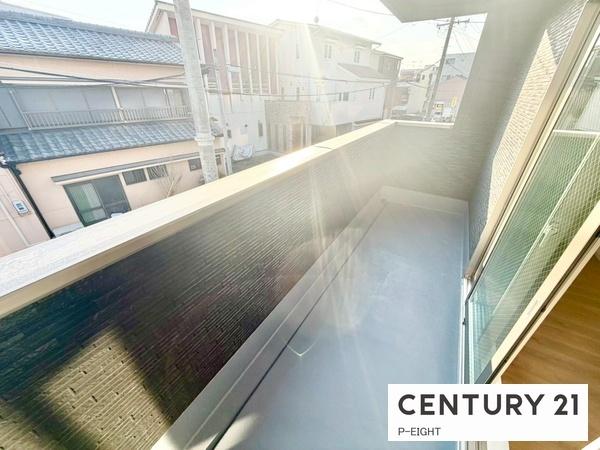 名古屋市中川区尾頭橋２丁目の新築一戸建