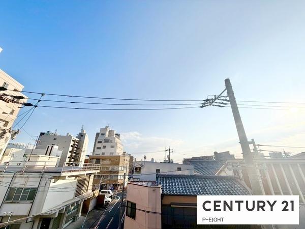 名古屋市中川区尾頭橋２丁目の新築一戸建