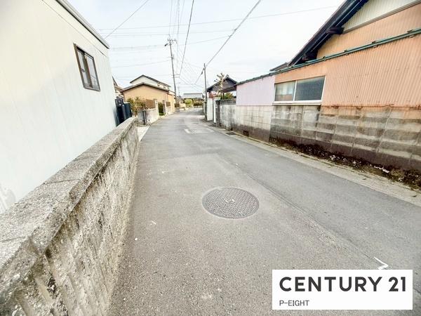 江南市和田町本郷の新築一戸建