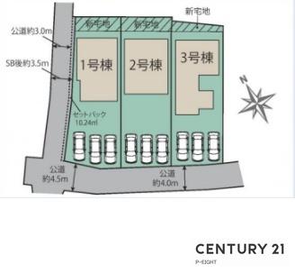 江南市和田町本郷の新築一戸建
