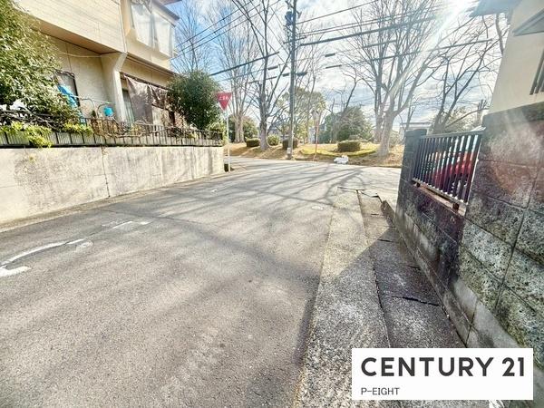春日井市東野町西２丁目の新築一戸建