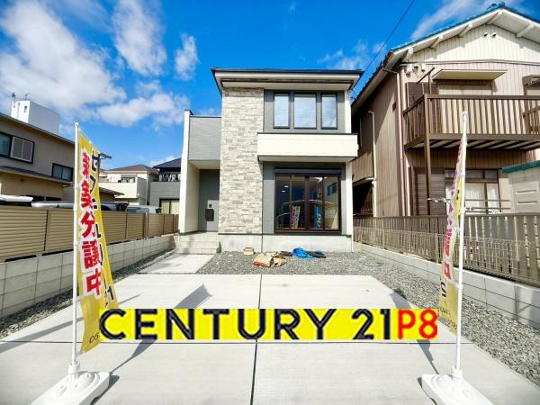 名古屋市守山区天子田３丁目の新築一戸建