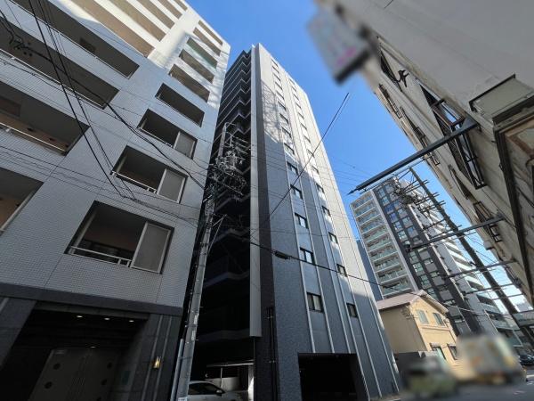 オープンレジデンシア大須FRONT　中古マンション