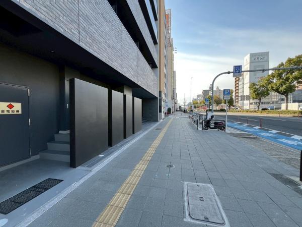オープンレジデンシア大須FRONT　中古マンション