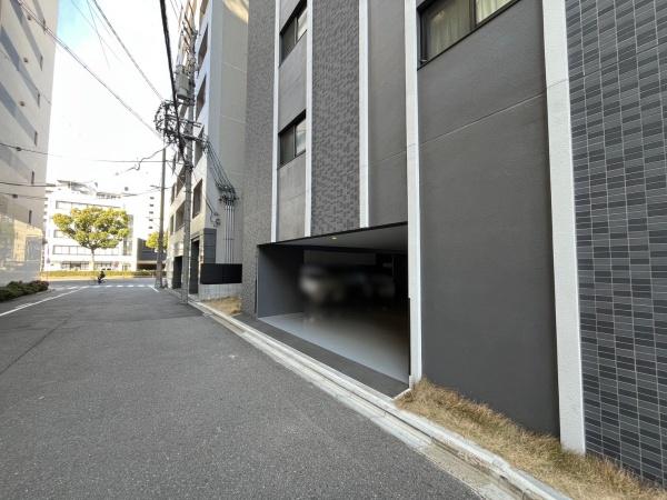 オープンレジデンシア大須FRONT　中古マンション