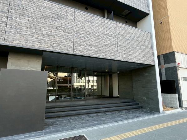 オープンレジデンシア大須FRONT　中古マンション