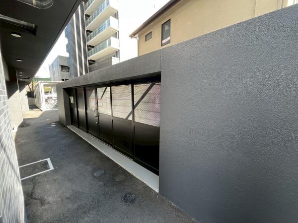 オープンレジデンシア大須FRONT　中古マンション