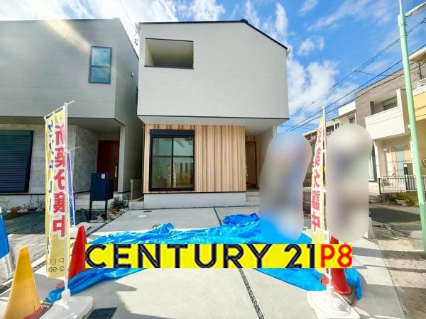 名古屋市守山区森孝１丁目の新築一戸建