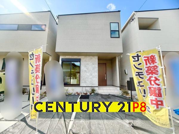 名古屋市守山区森孝１丁目の新築一戸建