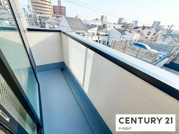 名古屋市昭和区川名町５丁目の新築一戸建