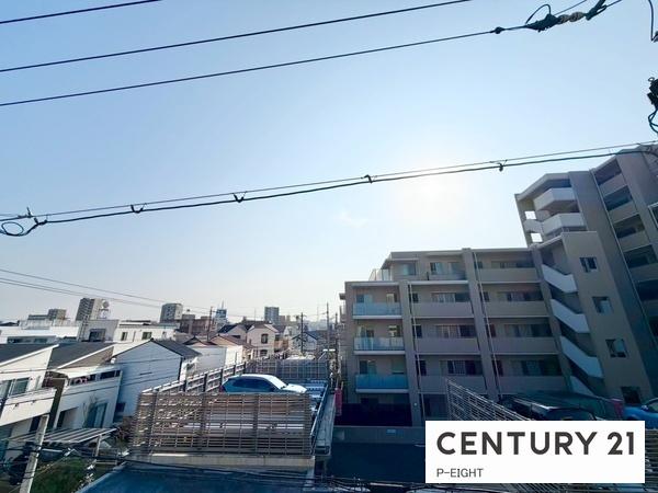 名古屋市昭和区川名町５丁目の新築一戸建