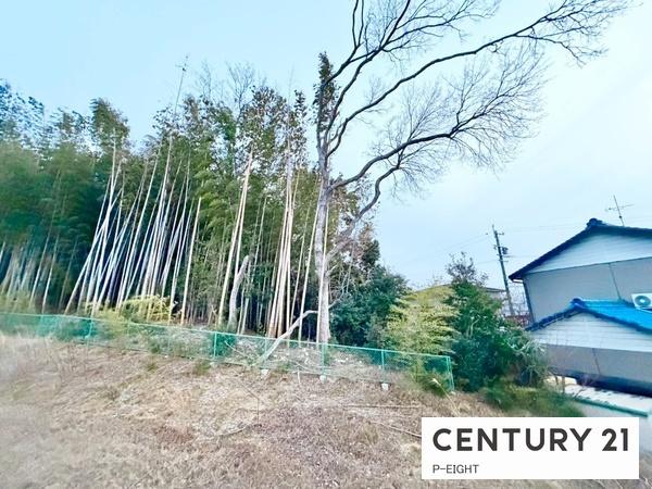 岡崎市福岡町字北御坊山の新築一戸建
