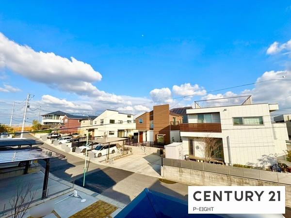 名古屋市天白区土原１丁目の新築一戸建