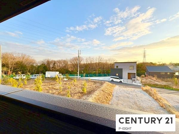 名古屋市緑区徳重３丁目の新築一戸建