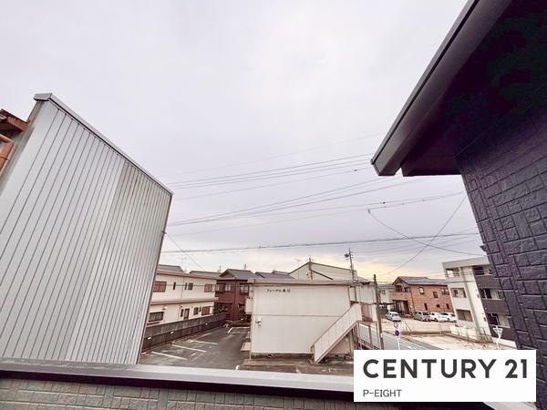 海部郡蟹江町学戸１丁目の新築一戸建