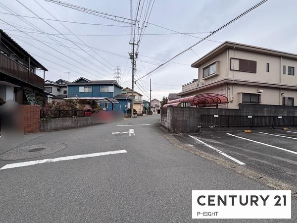海部郡蟹江町学戸１丁目の新築一戸建