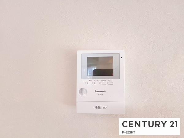 パレス守山　中古マンション