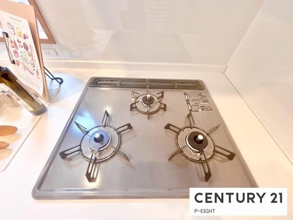 パレス守山　中古マンション