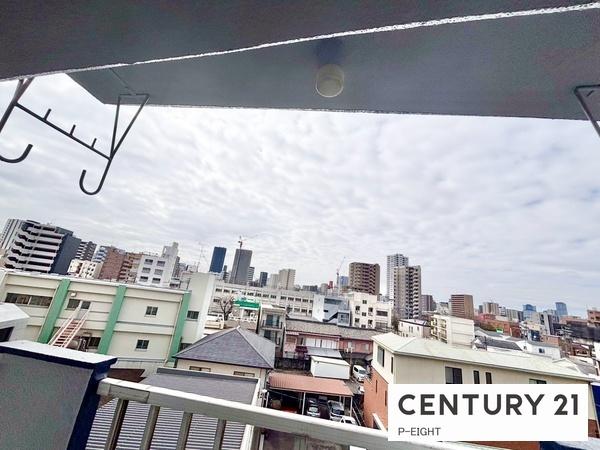 都ハイツ　中古マンション