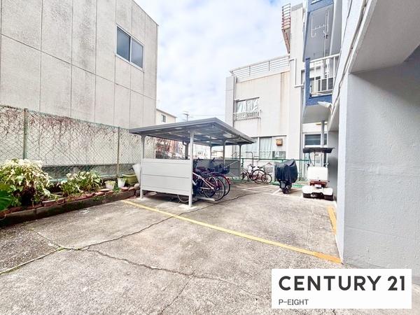 都ハイツ　中古マンション
