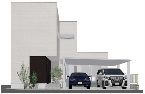 名古屋市南区天白町３丁目の売土地