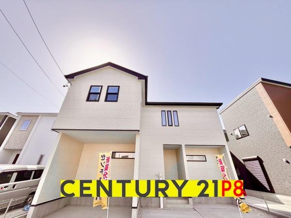 海部郡大治町大字長牧字中道の新築一戸建