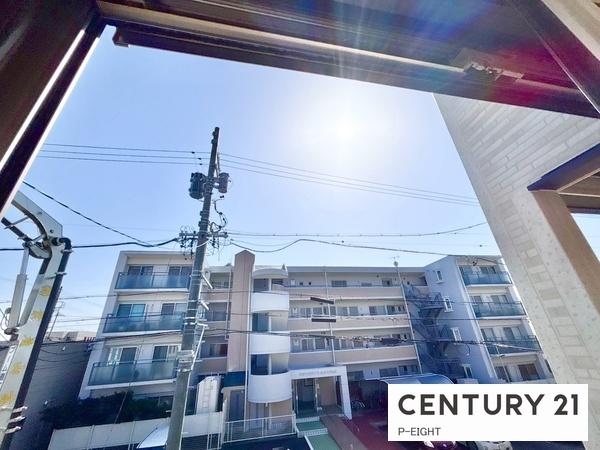 一宮市向山町２丁目の新築一戸建