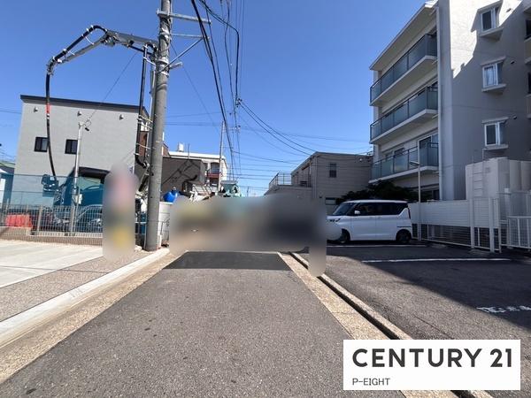 一宮市向山町２丁目の新築一戸建