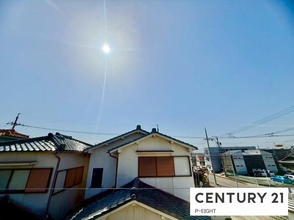 春日井市不二ガ丘２丁目の新築一戸建