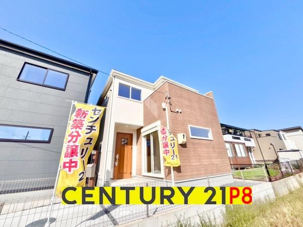 北名古屋市石橋角畑の新築一戸建