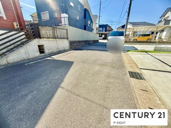 瀬戸市品野町４丁目の新築一戸建