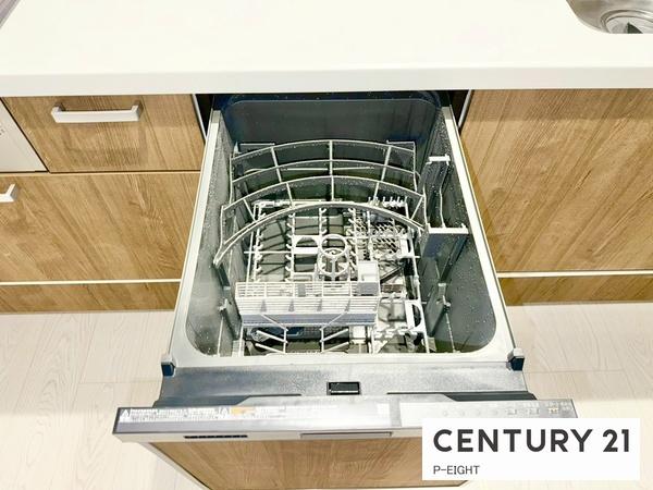 名古屋市緑区鳴丘２丁目の新築一戸建