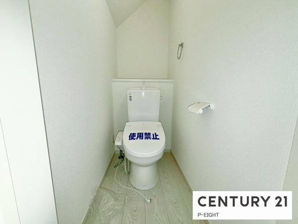 名古屋市緑区鳴丘２丁目の新築一戸建