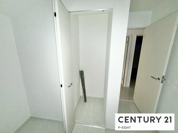 名古屋市緑区鳴丘２丁目の新築一戸建