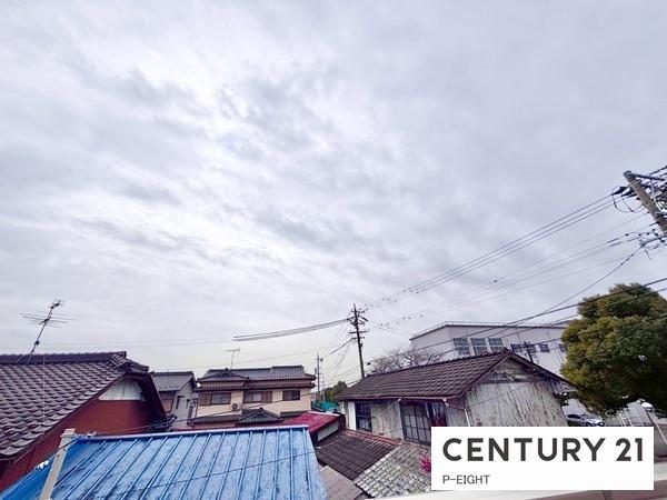 一宮市起字西生出の新築一戸建
