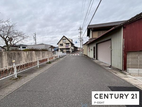 一宮市起字西生出の新築一戸建