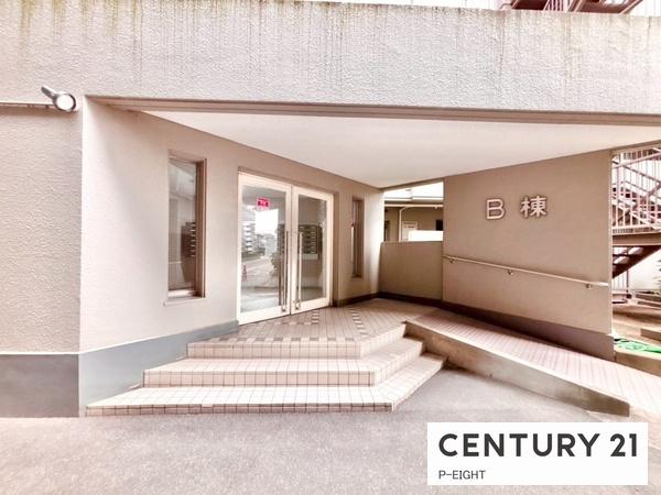 ナビタウン江南Ｂ棟　中古マンション