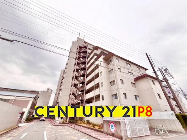ナビタウン江南Ｂ棟　中古マンション