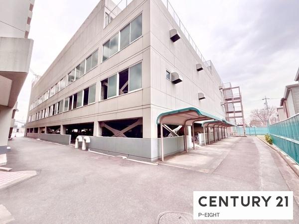 ナビタウン江南Ｂ棟　中古マンション