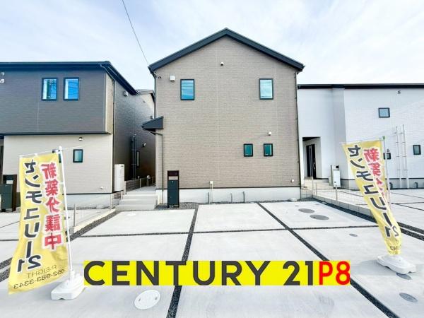 名古屋市港区船頭場１丁目の新築一戸建