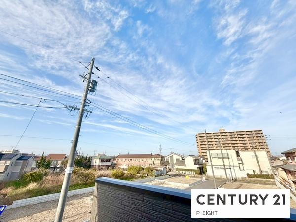 名古屋市港区船頭場１丁目の新築一戸建