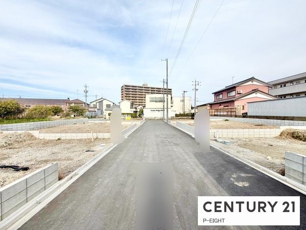 名古屋市港区船頭場１丁目の新築一戸建