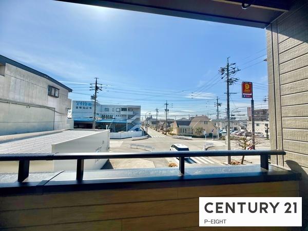 春日井市西高山町２丁目の新築一戸建