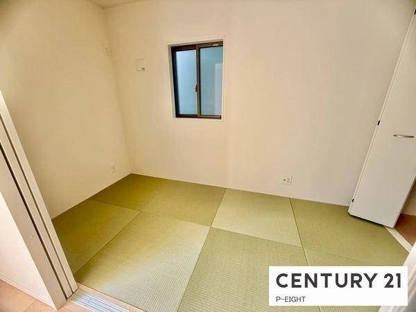 春日井市白山町３丁目の新築一戸建