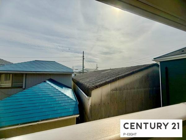 春日井市白山町３丁目の新築一戸建